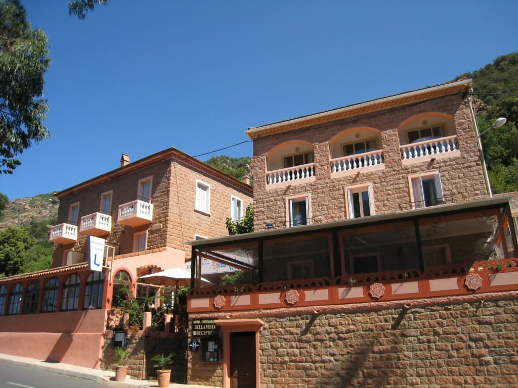 Hotel Bella Vista - Photo 1