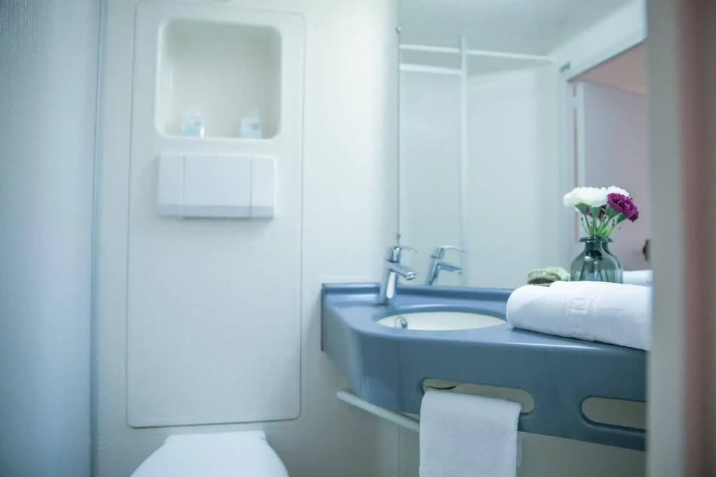 Hôtel Inn Design Dijon Sud - Miniature 7