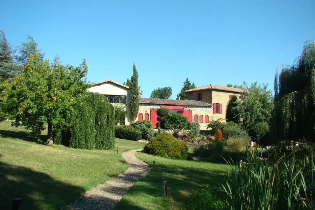 Le Domaine de Gorneton - Miniature 6