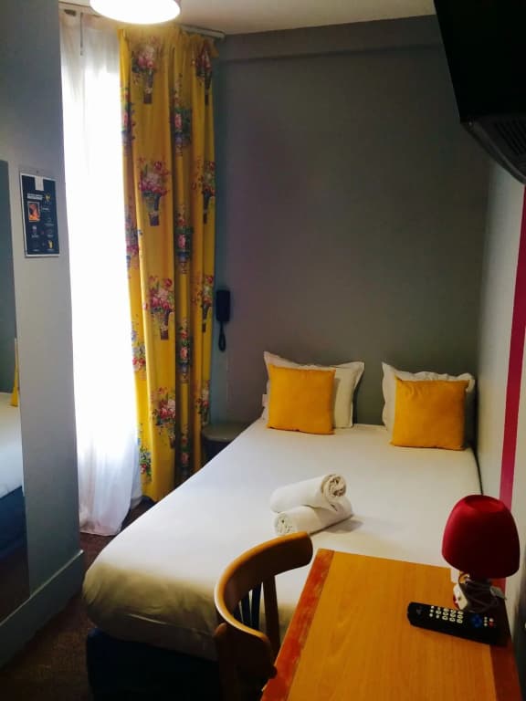 Arty Paris Porte de Versailles by River - Hostel - Miniature 7