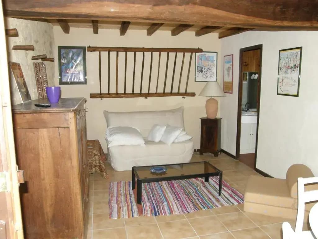 Au Moulié - Photo 4