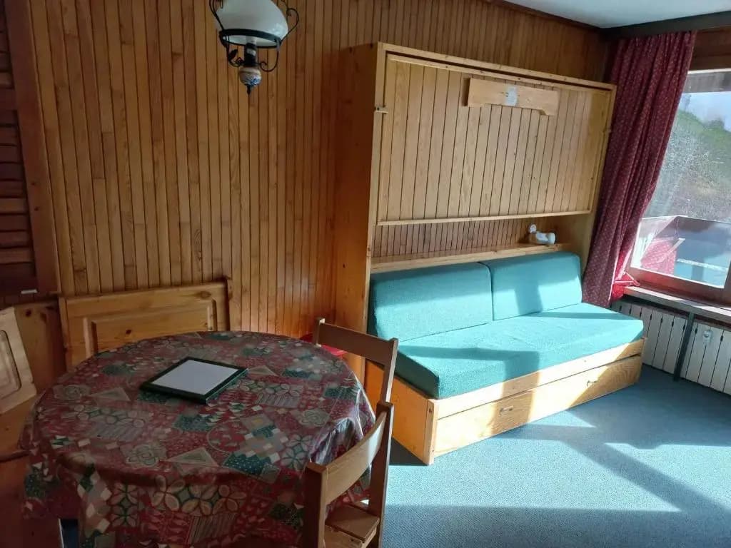 Appartement Tignes, 1 pièce, 4 personnes - FR-1-449-144 - Photo 1