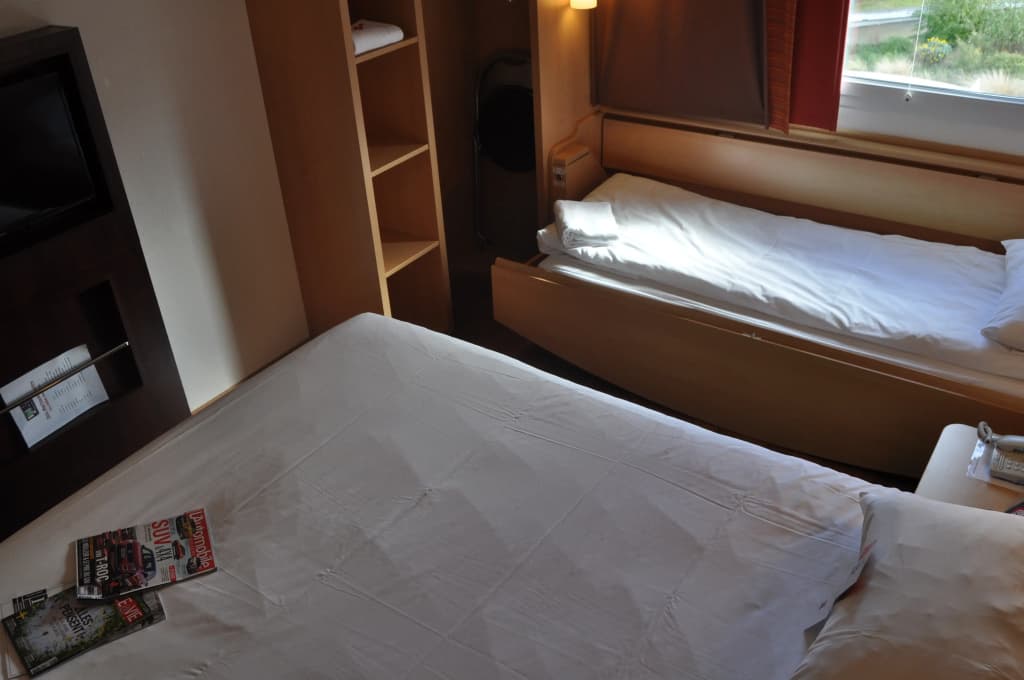 ibis Martigues - Photo 3