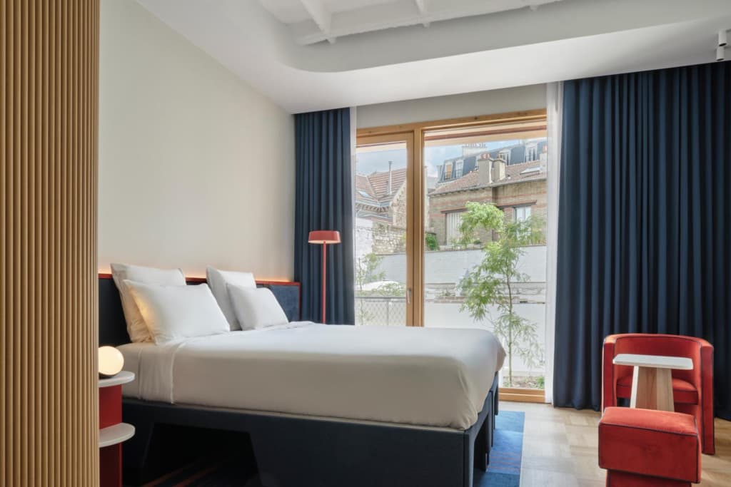 TRIBE Paris Pantin - Miniature 8