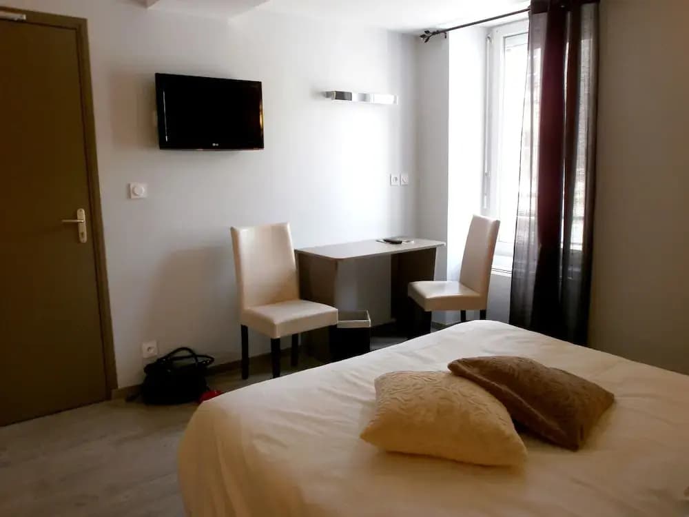 Hôtel de France - Photo 4