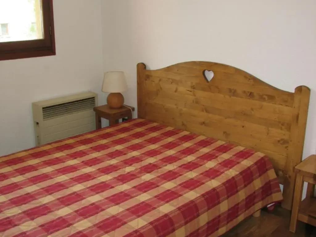 Appartement Lanslebourg-Mont-Cenis, 3 pièces, 7 personnes - FR-1-508-3 - Photo 2