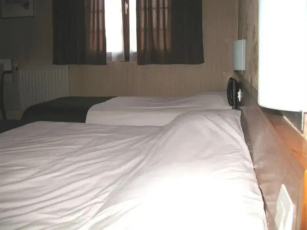 Le Relais de Massy - Photo 3
