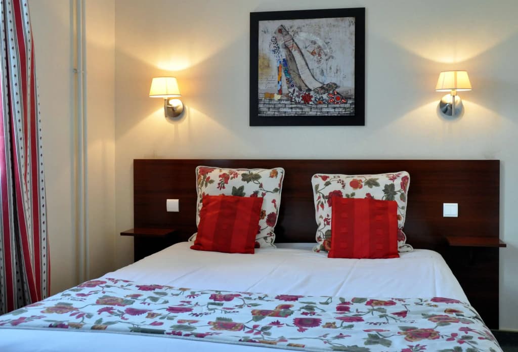 Hotel des Voyageurs - Photo 2