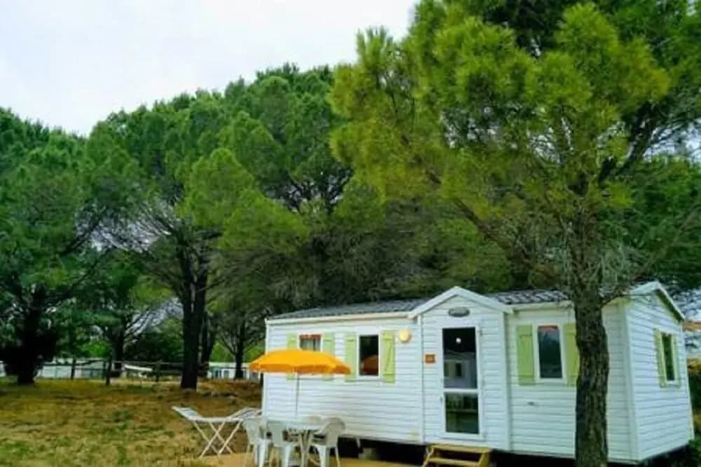Mobil-Home 6 personnes - Miniature 7
