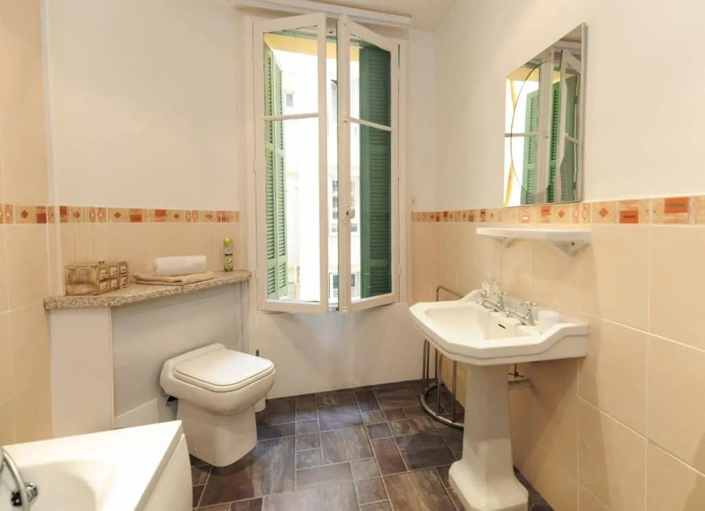 Grand Appartement Nice - Miniature 7