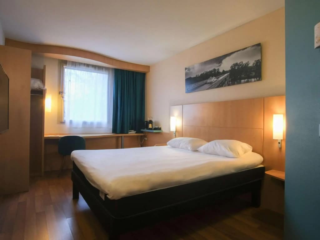 ibis Toulouse Blagnac Aeroport - Miniature 6