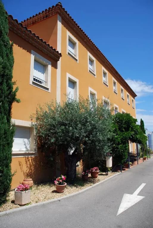 Hôtel de l'Orb - Photo 1