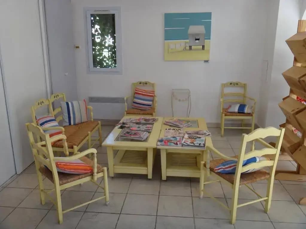 Résidence l'Oustal des Mers - Photo 2