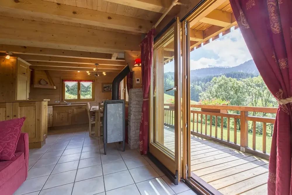 Les Chalets du Danay - Photo 3
