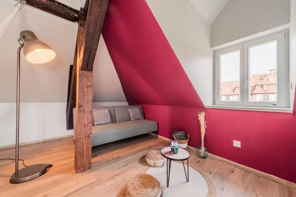 Appartement Porte du Vignoble - Photo 3