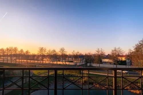 Apartment Berges - Photo 1