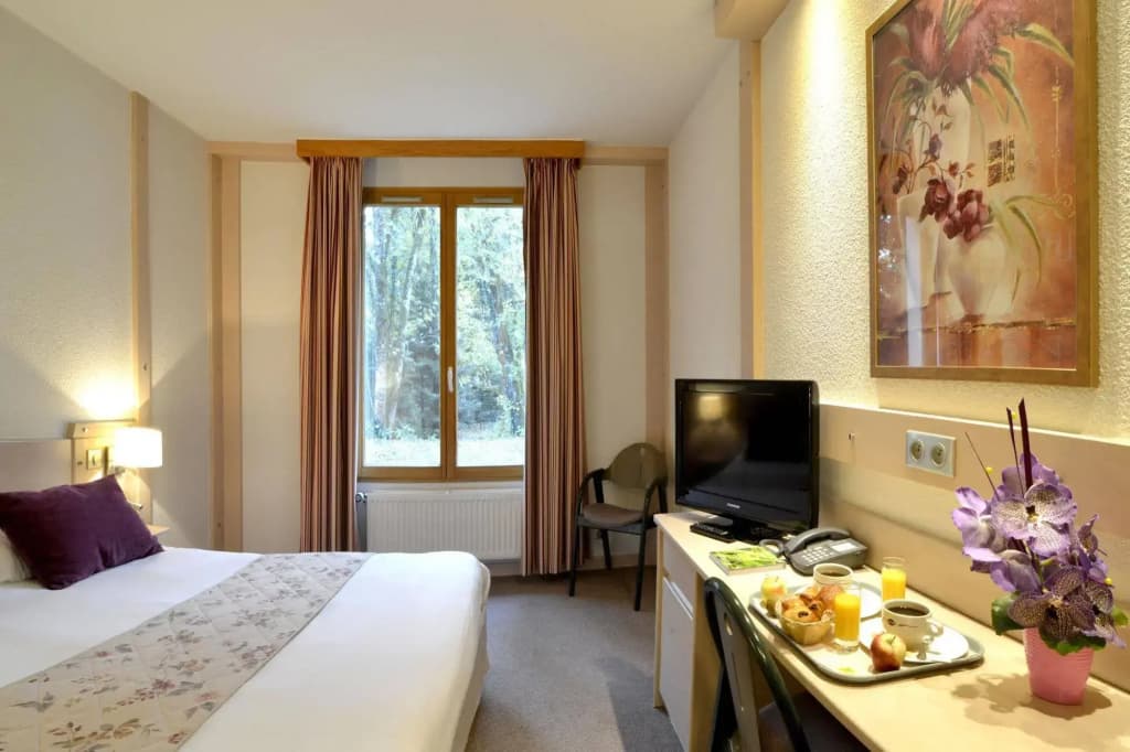 Hôtel Le Bois Dormant - Photo 5