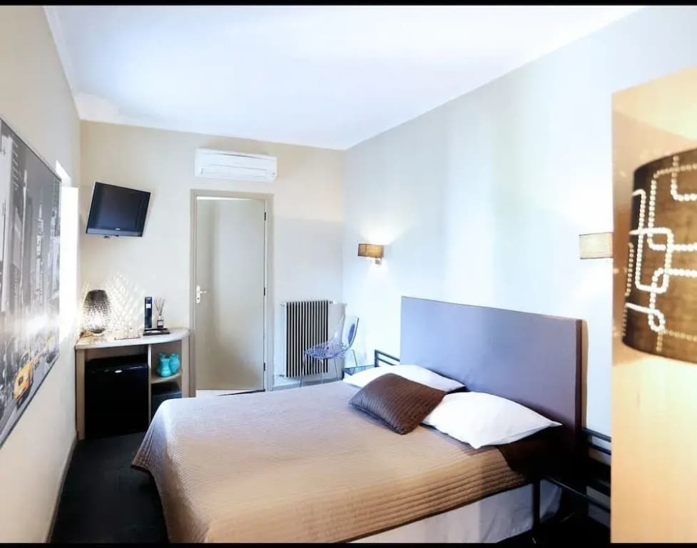L' Abbaye Hôtel - Photo 3