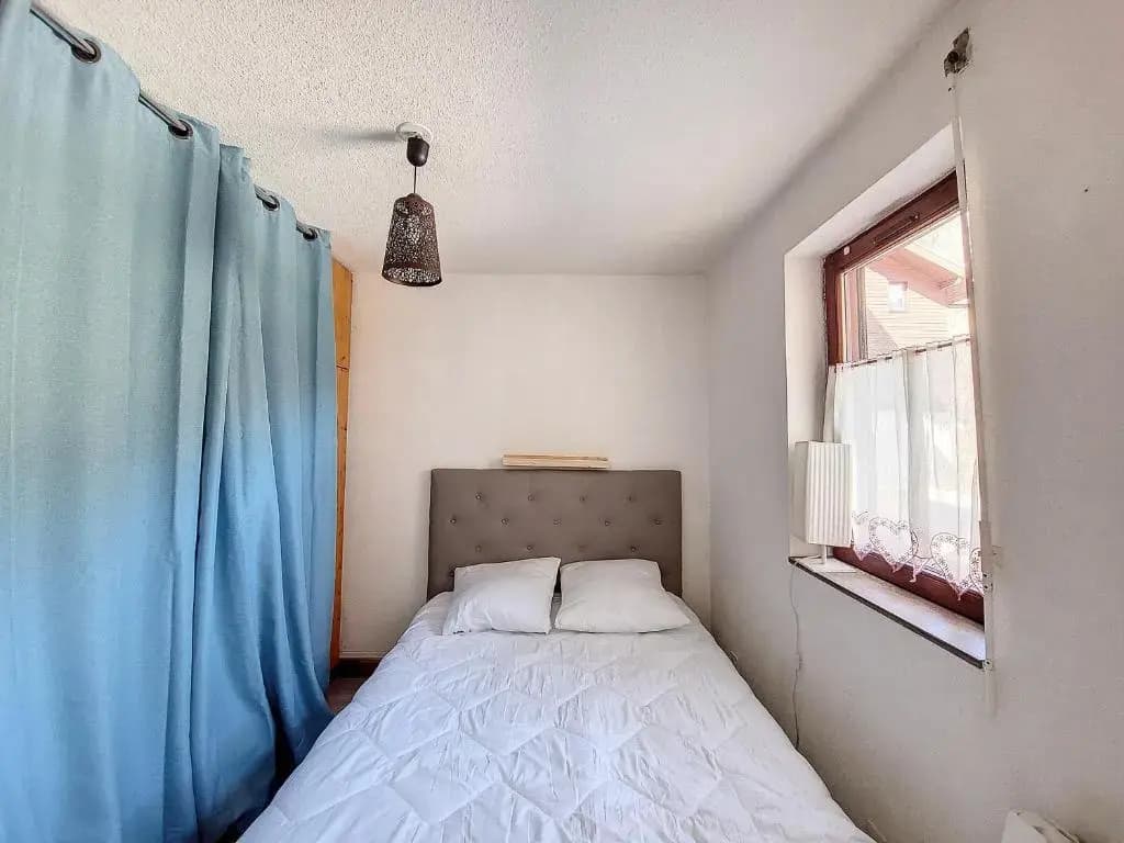 APPART VUE VALLEE -SAINT JEAN D'AULPS STATION- PROCHE MORZINE- 4-6 pers- PIED DES PISTES 2A - Photo 3
