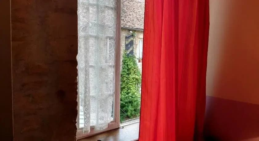 Hostellerie du Sauvage - Miniature 6