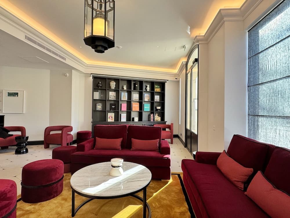 Eiffel Yard Hotel - Photo 2