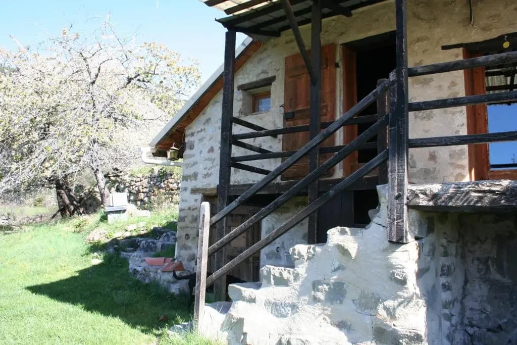 Gîte D'Aliège - Photo 1