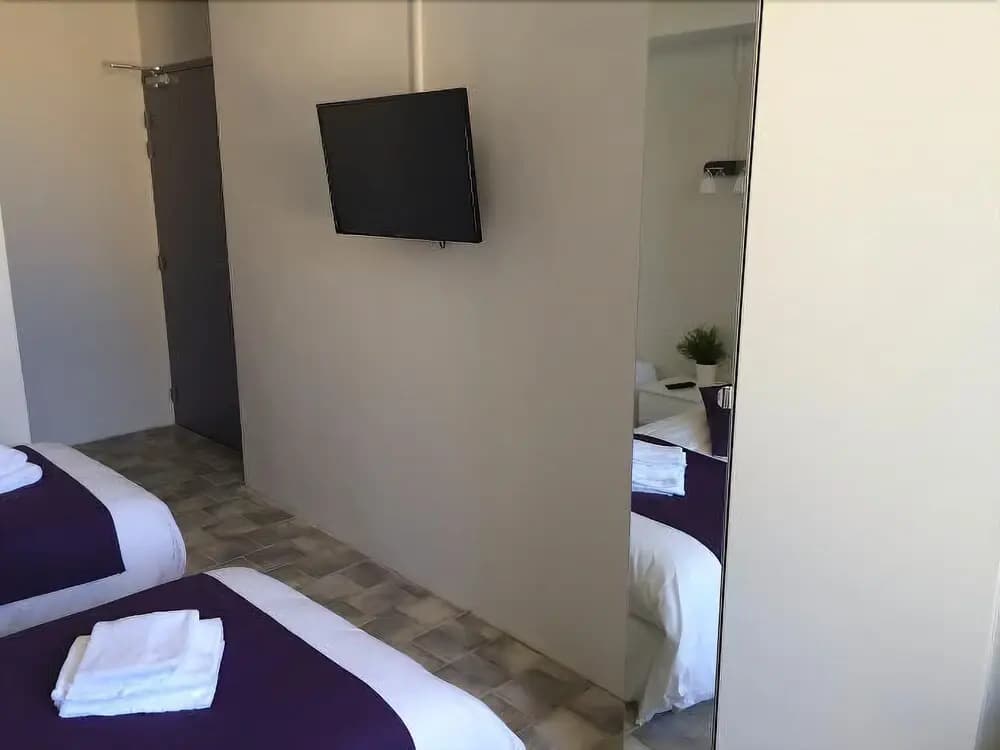 Hotel Belvue - Photo 1