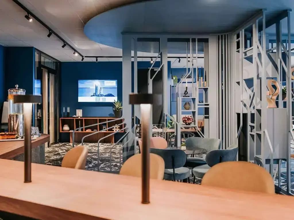 Mercure Brest Centre Port - Photo 5
