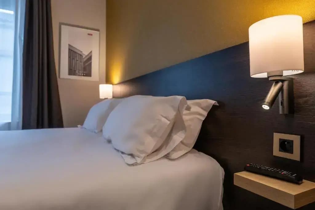 Five Resort Cholet Centre - Photo 5