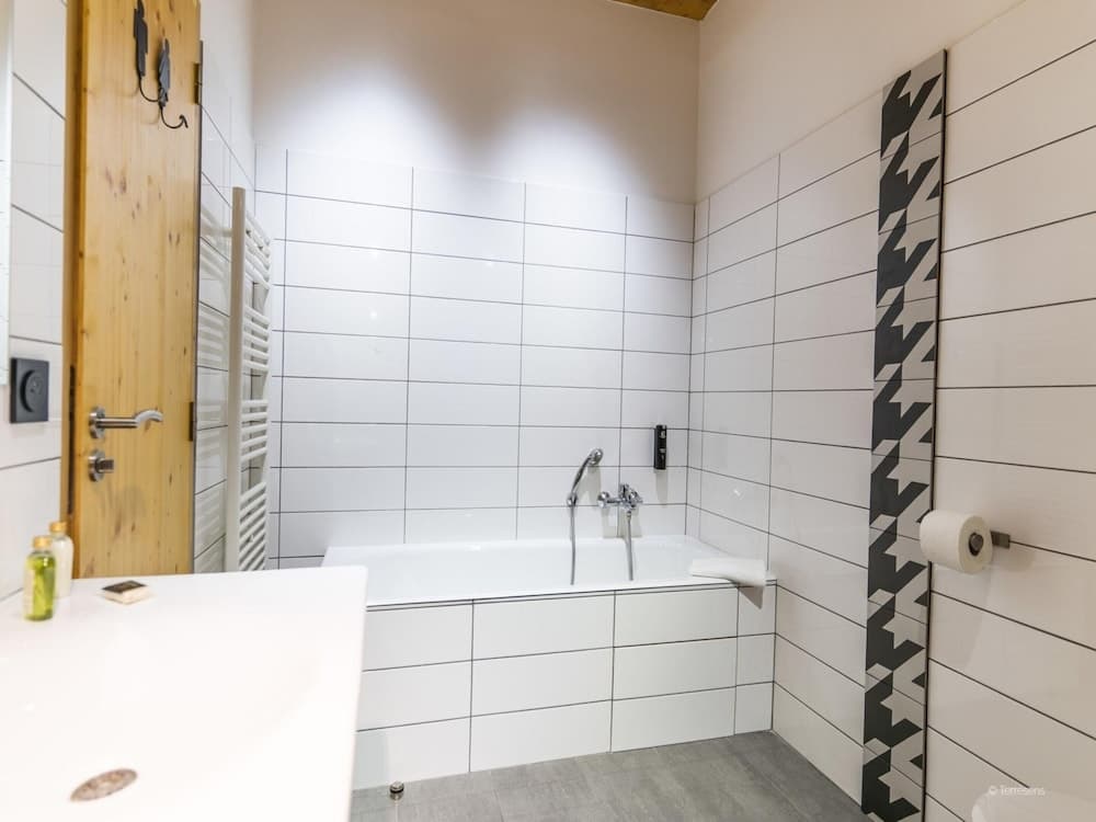 Apartment in Chantemerle Near Serre-chevalier - Photo 5