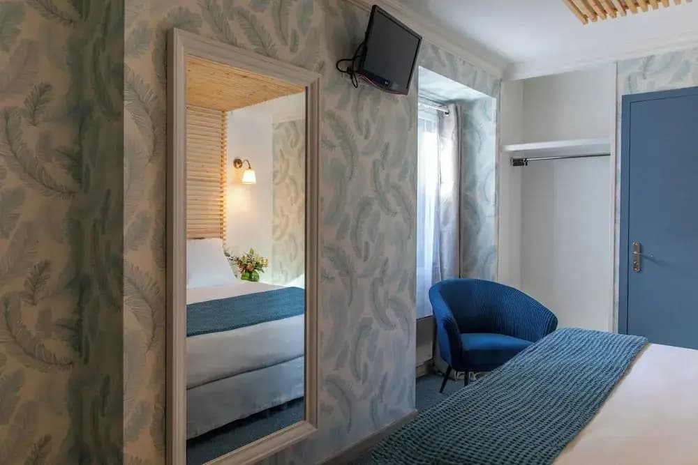 Hôtel Sedrez - Photo 5