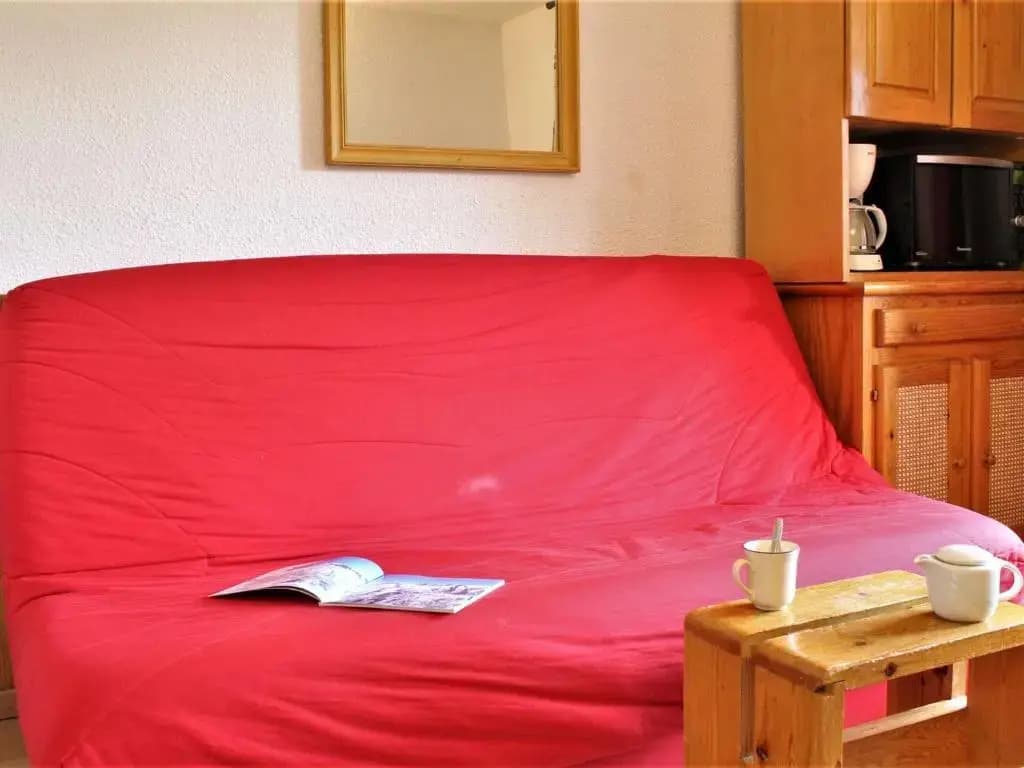 Appartement Risoul, 2 pièces, 4 personnes - FR-1-330-164 - Photo 3