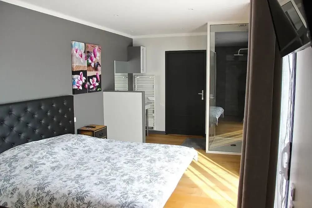 Chambre d'Hotes Asam - Photo 5