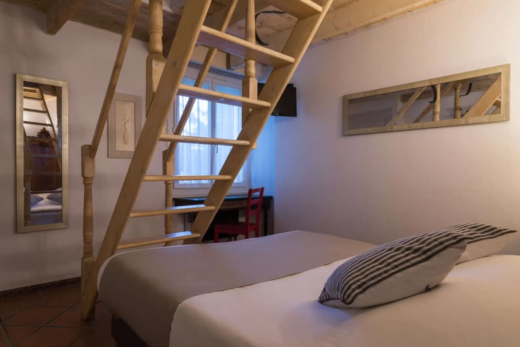 The Originals Boutique, Clair Hôtel, Martigues - Photo 5