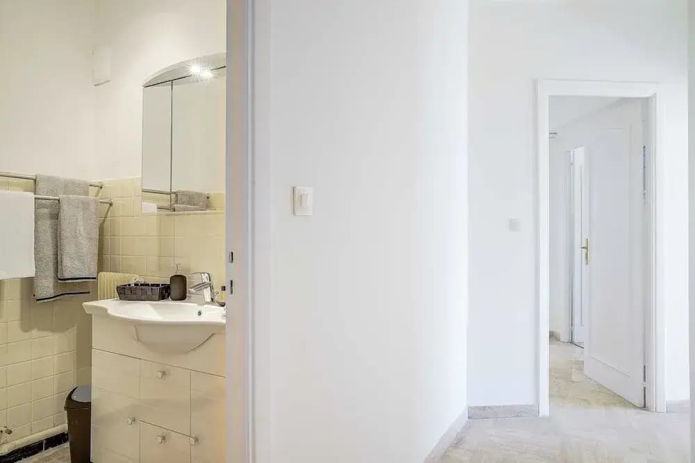 Sublime Apartment With Parking - 2br/6p - Martinez Terrace - Miniature 8