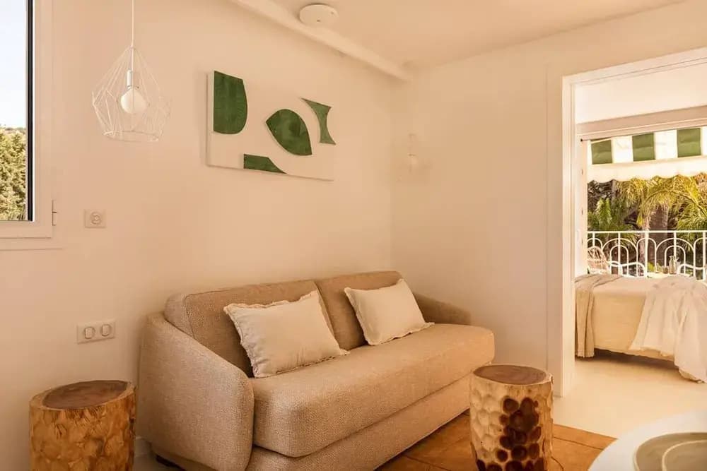 Carla Rosa 6 Appartement Luxueux Piscine - 1bdr - Photo 4