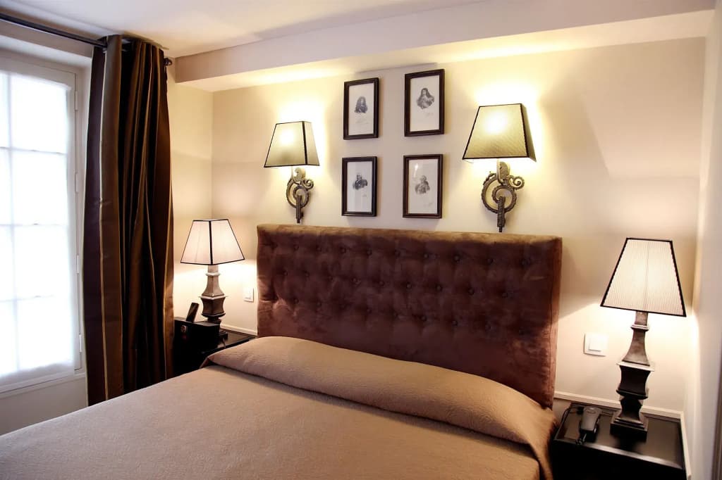 Hôtel Saint-Louis Marais - Photo 4