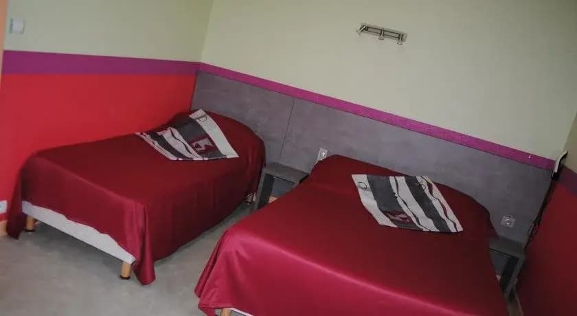 Hotel des voyageurs Chez Betty - Photo 5