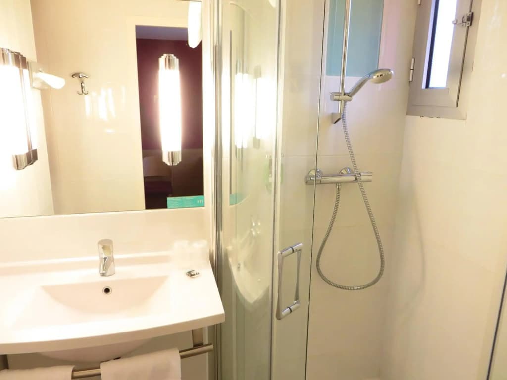 Mercure Luxeuil les Bains Hexagone - Miniature 7