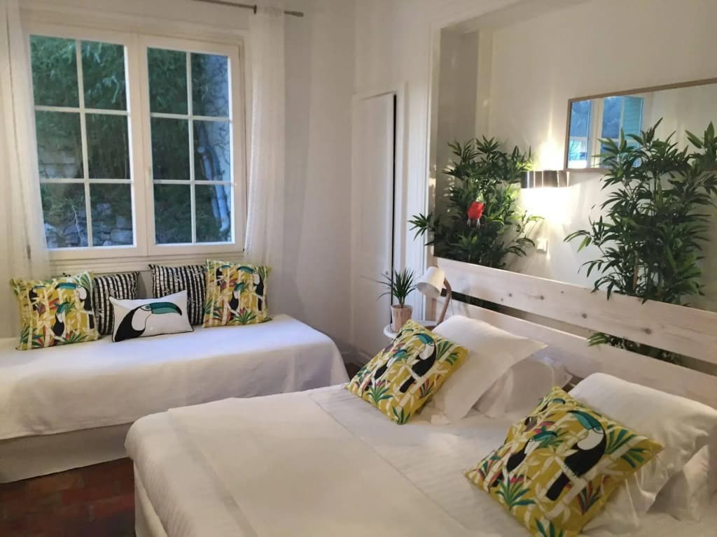 Hôtel de la Plage Mahogany - Photo 2