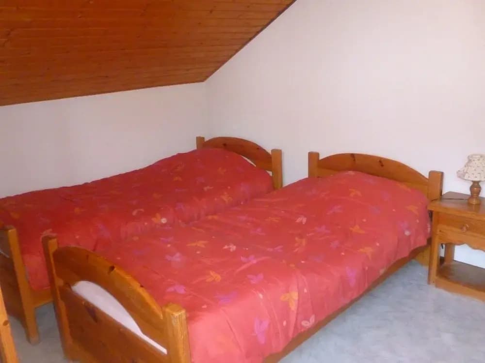 Chalet in Gerardmer Near Ski Slopes - Photo 5