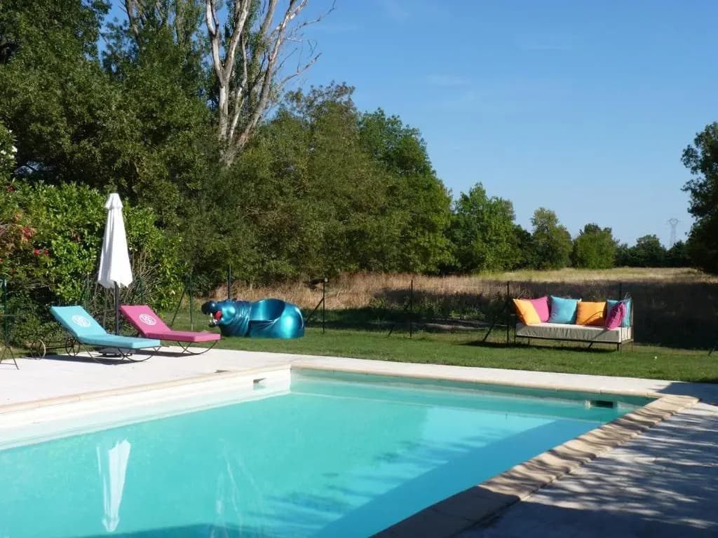 Domaine de Rhodes - Photo 5