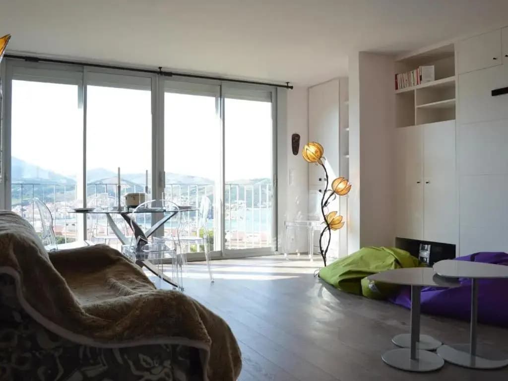 Appartement Banyuls-sur-Mer, 2 pièces, 4 personnes - FR-1-225C-442 - Miniature 7
