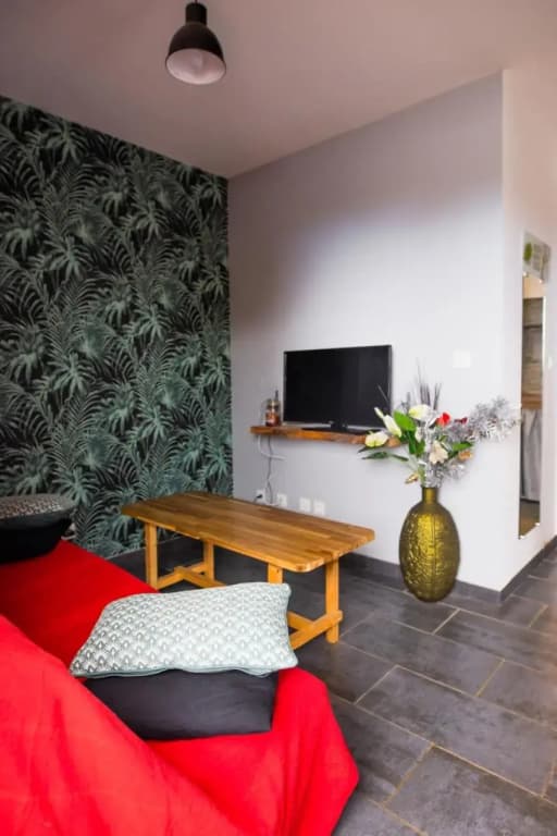 JASMIN DE NUIT - Villa FOURNAISE - Photo 4