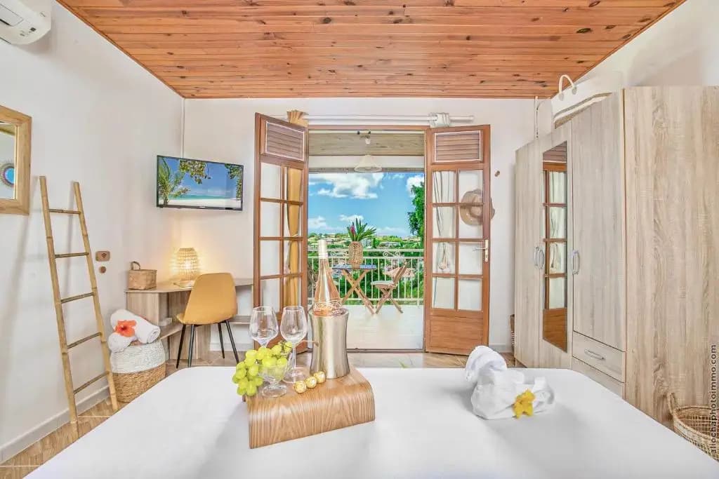 Créole Bay - Suites and Spa - Photo 1