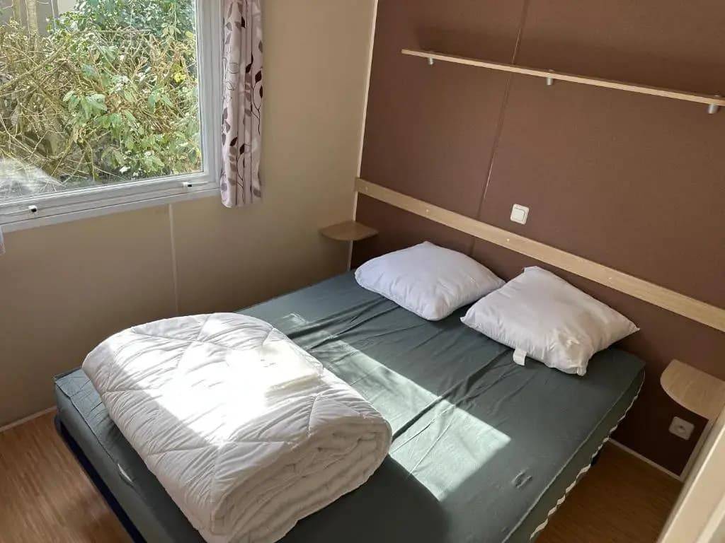Mobilhome 6 personnes - Photo 4