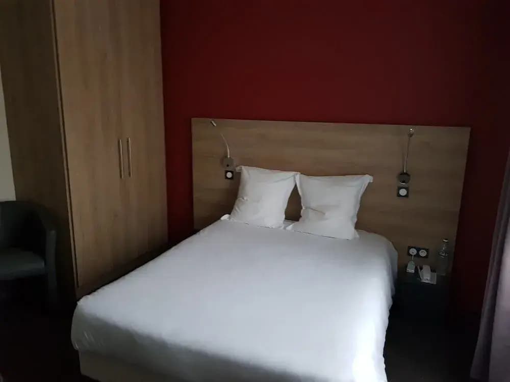 Hostellerie a la Bonne Auberge - Photo 5