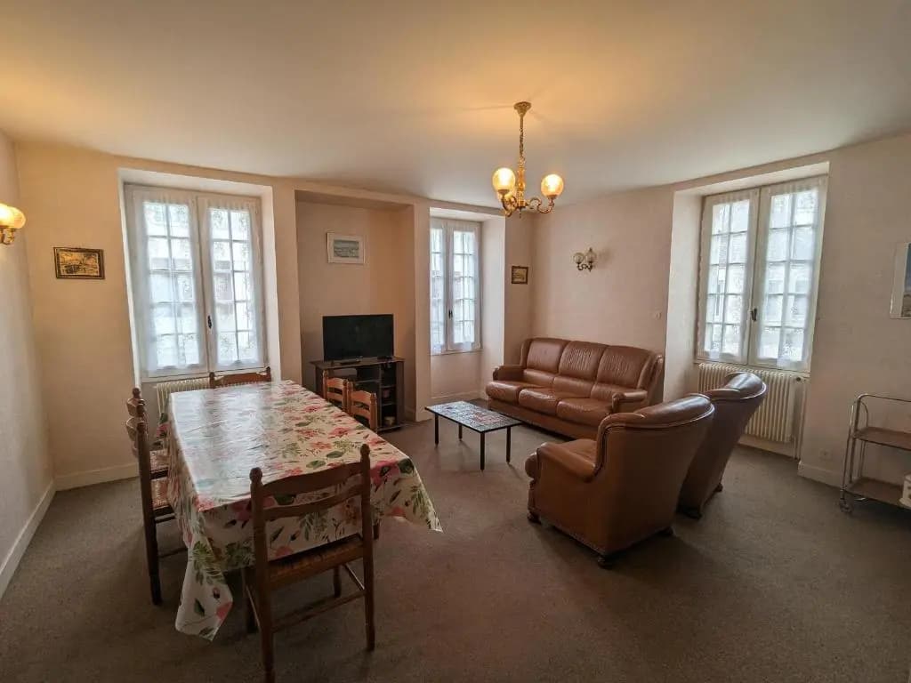 Maison Mézières-en-Brenne, 2 pièces, 2 personnes - FR-1-591-229 - Photo 3