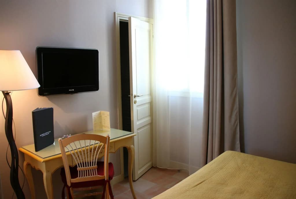 Hôtel l'Arena - Photo 4