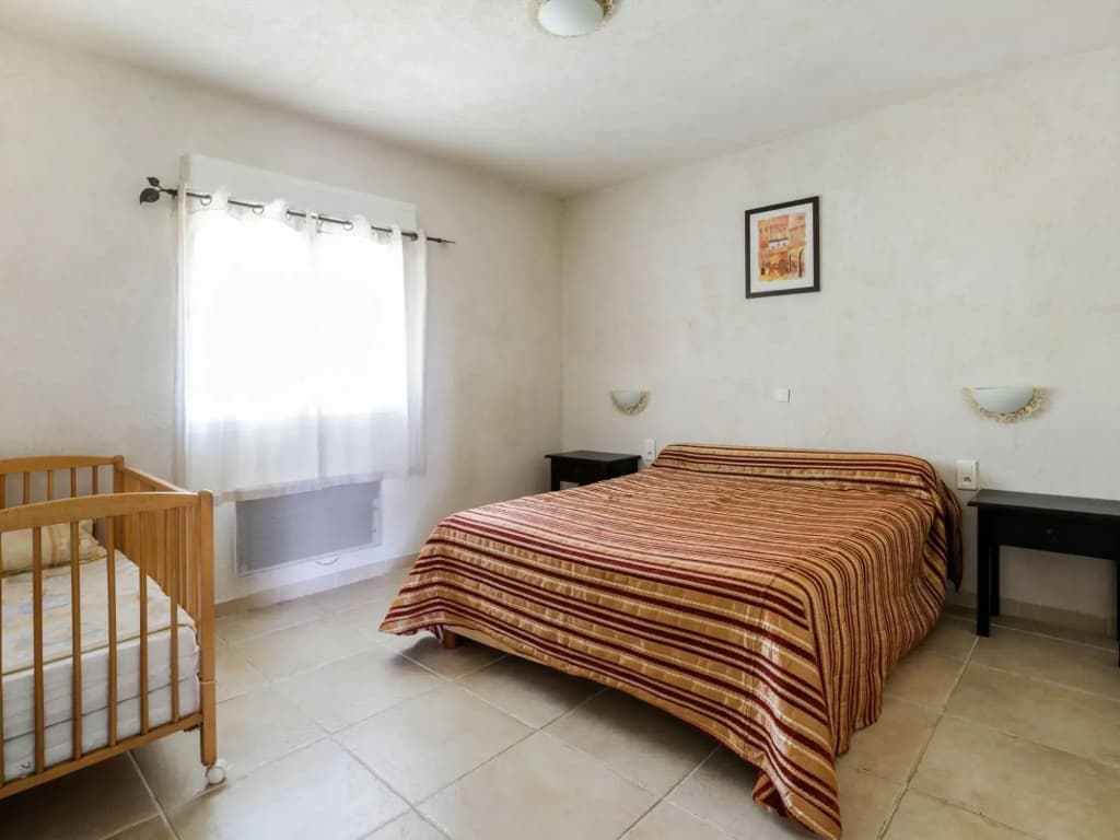 Delightful Villa at Moriani-plage With Garden - Photo 3